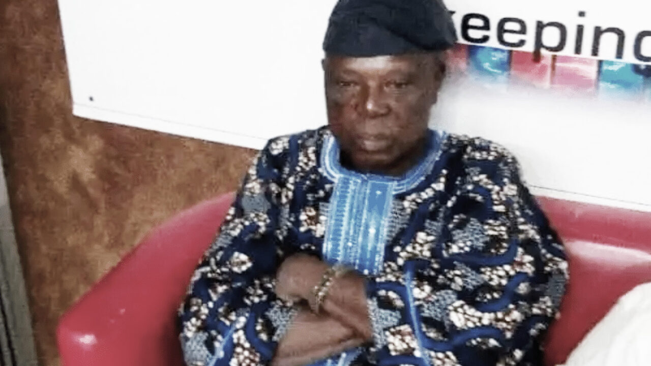 Naira Scarcity: Baba Bintin of Fresh FM dies while trekking to office