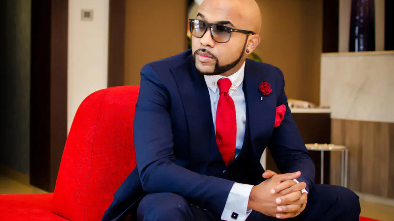 Banky W reacts to defeat at Feb. 25 polls