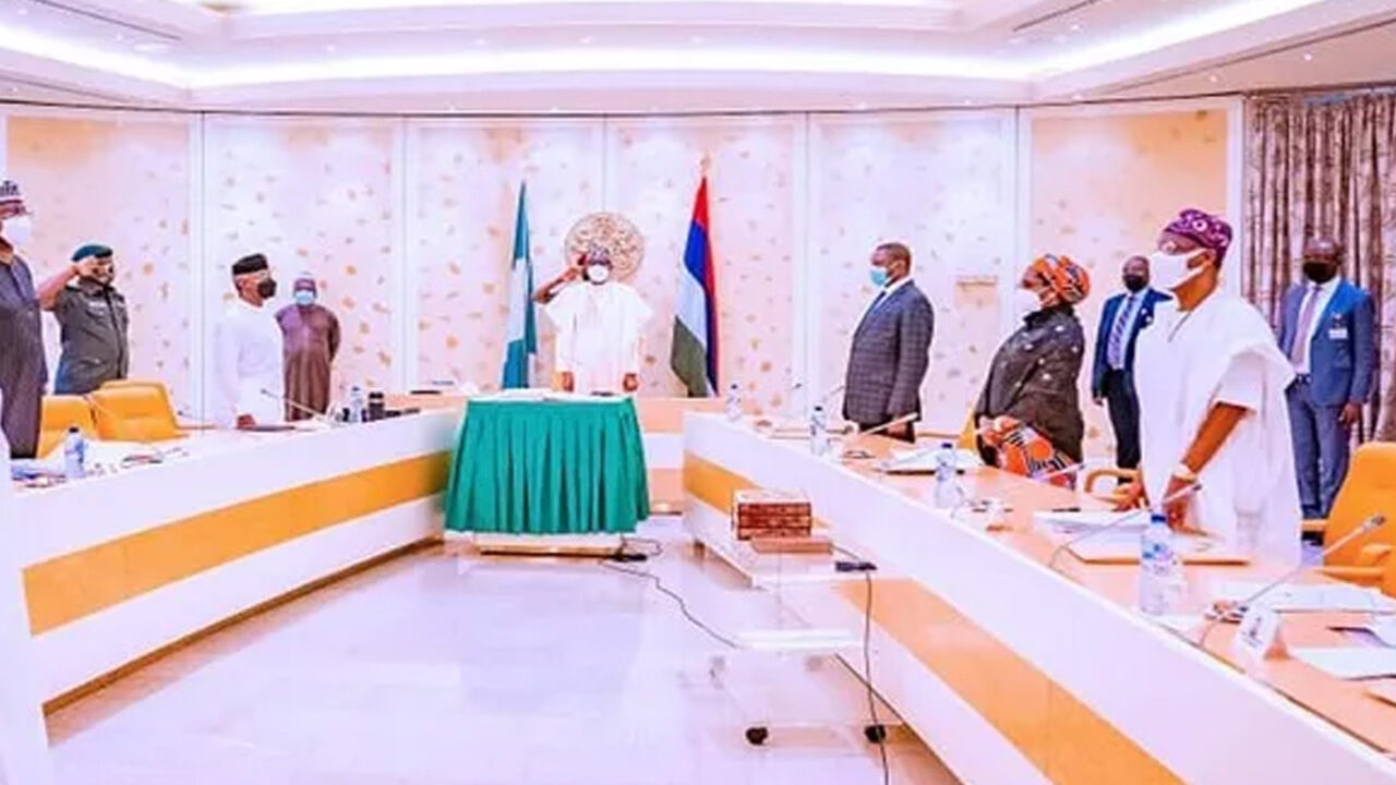 Federal Government To Construct 192 Flats For NDLEA Personnel At N5.16bn