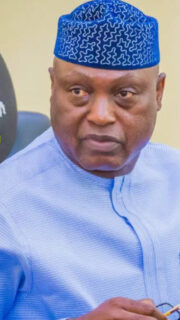 2027 Election: Oyebanji, Fayose Woo Ekiti Voters For Tinubu