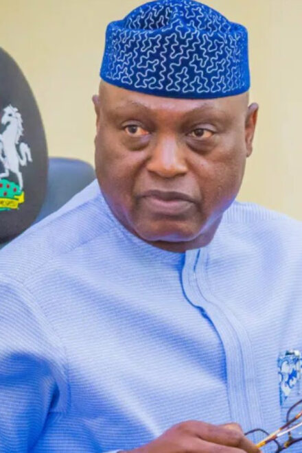 2027 Election: Oyebanji, Fayose Woo Ekiti Voters For Tinubu