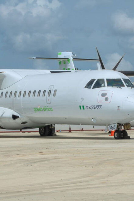 Airline: Green Africa has launched zero naira fare campaign