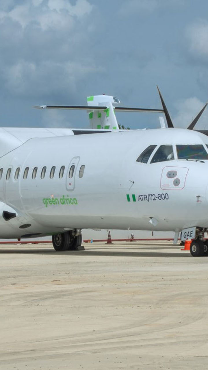Airline: Green Africa has launched zero naira fare campaign