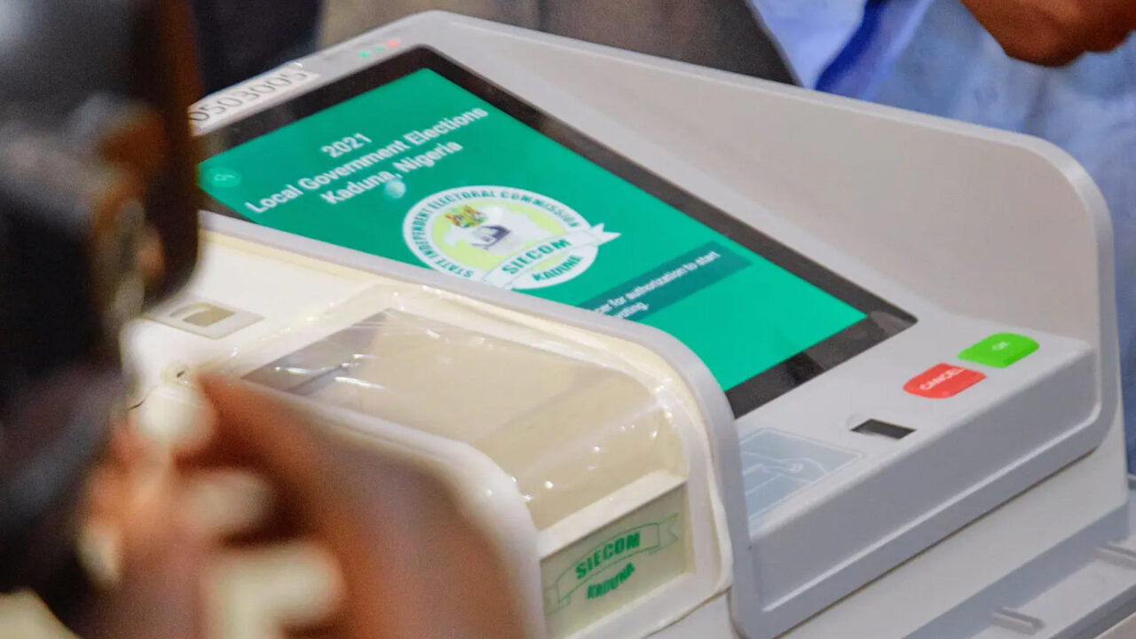 INEC to Commence Continuous Voter Registration in First Quarter of 2025