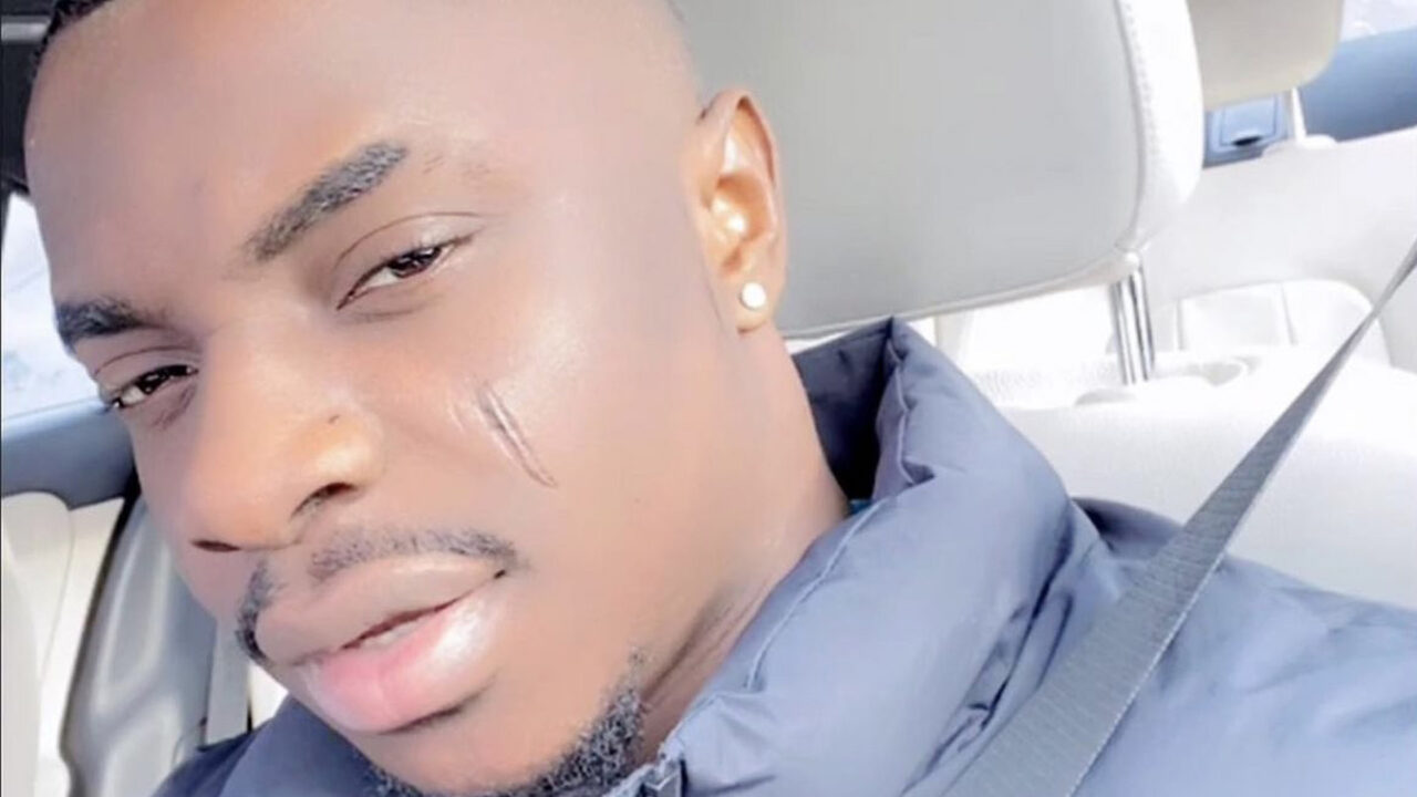 ‘Obi is a boy, I’m smarter than him’, MC Oluomo’s son ridicules Peter Obi