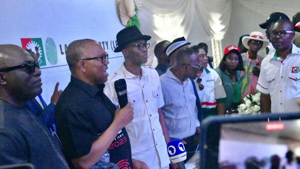 18th March Will Shame Peter Obi’s Antagonists In Anambra – LP Chairman