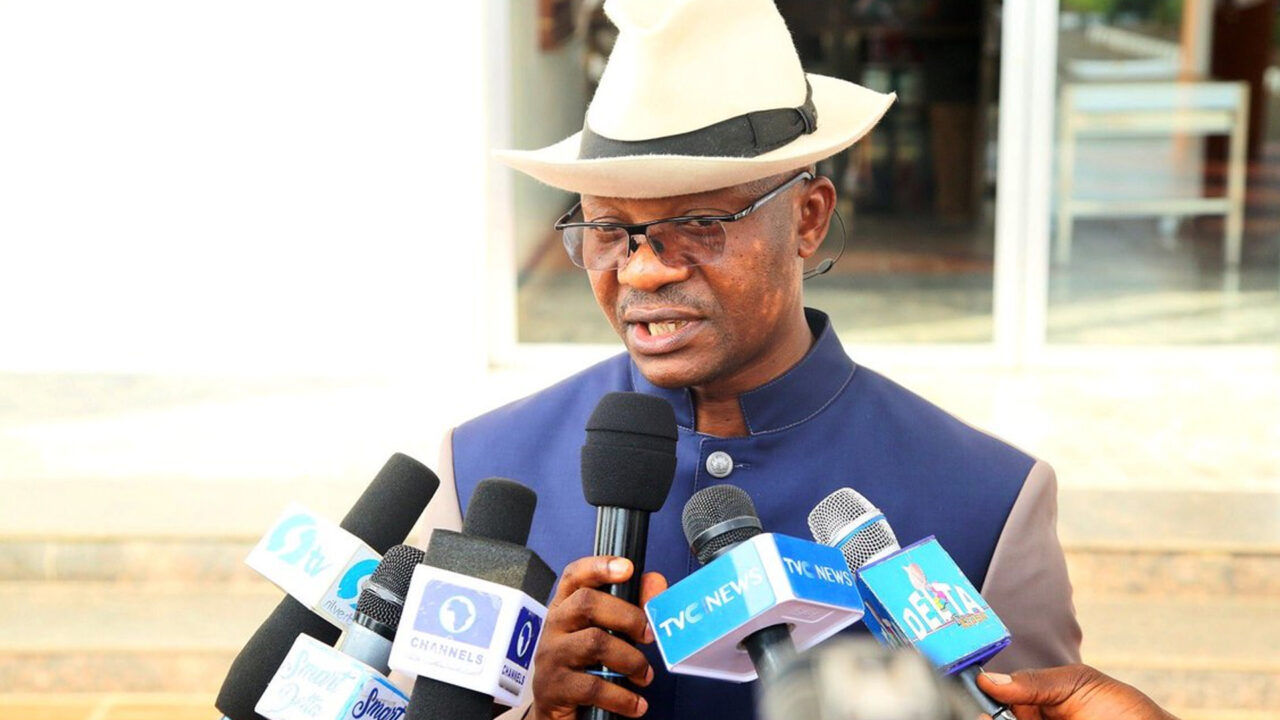 Delta Govt. approves new retirement age for teachers