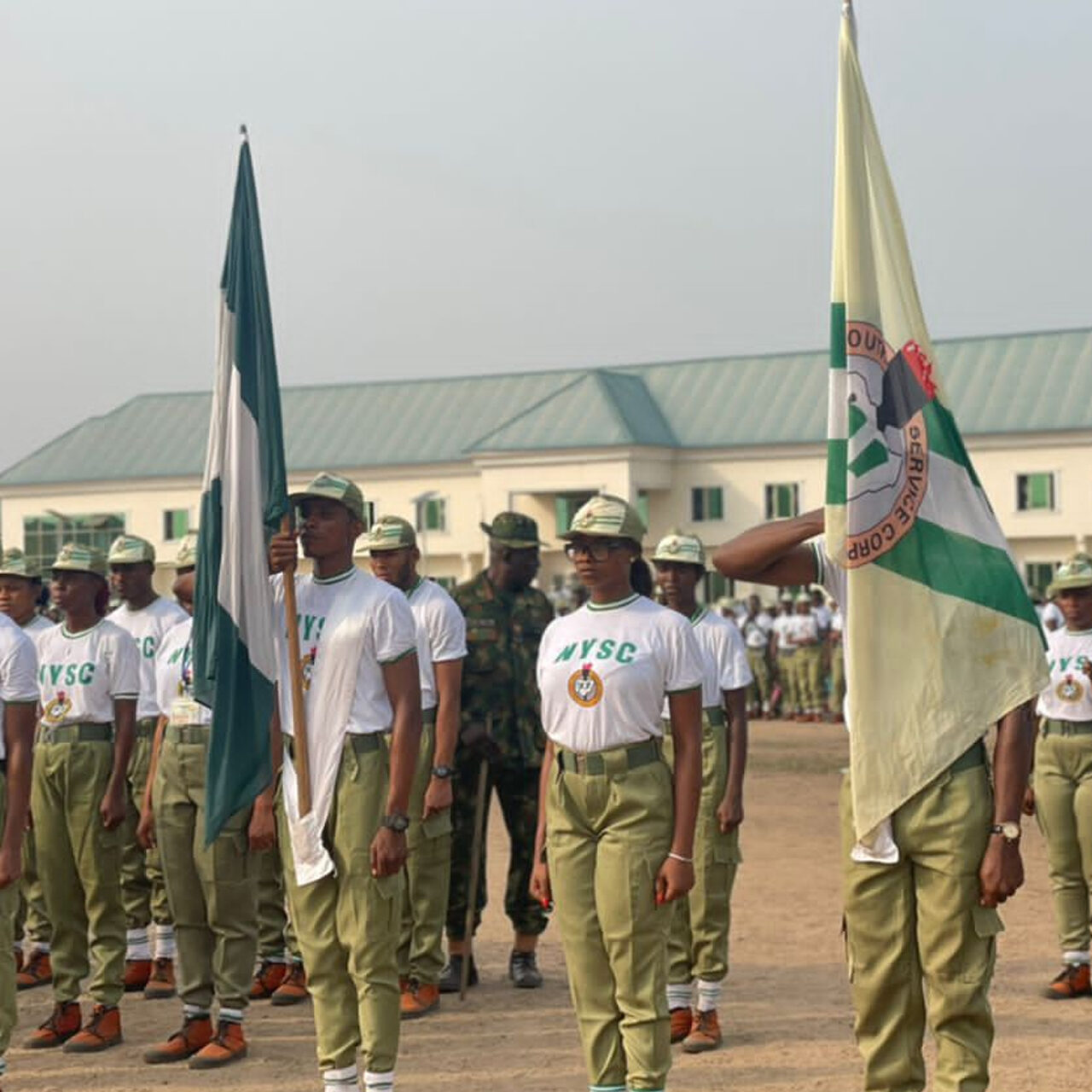 NYSC Reform: FEC Approves Civilian Leadership, Seeks Amendment of Act