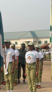 NYSC Reform: FEC Approves Civilian Leadership, Seeks Amendment of Act