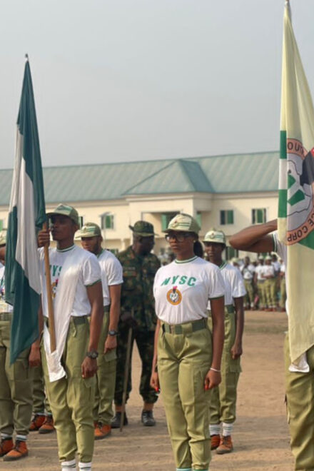 NYSC Reform: FEC Approves Civilian Leadership, Seeks Amendment of Act
