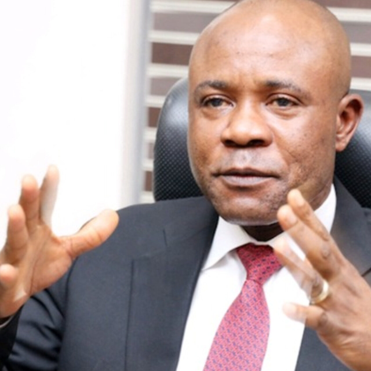 Regional Integration, Shared Infrastructure Goal Tops at South East Vision 2050