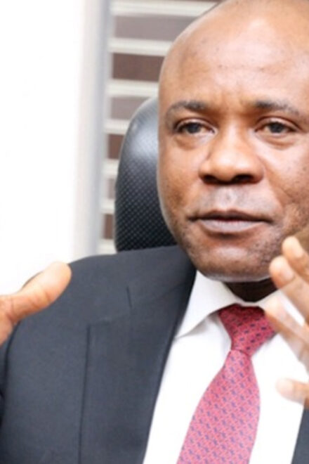 Regional Integration, Shared Infrastructure Goal Tops at South East Vision 2050