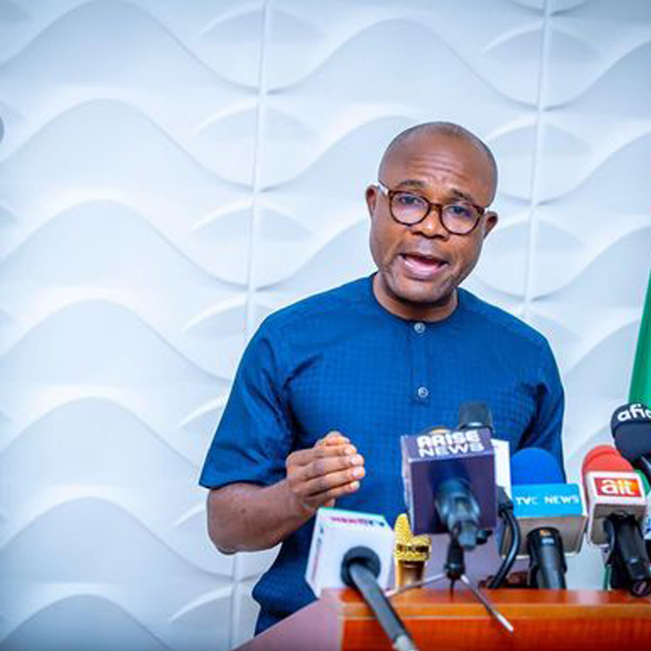 Federal Government Approves South East Investment Company