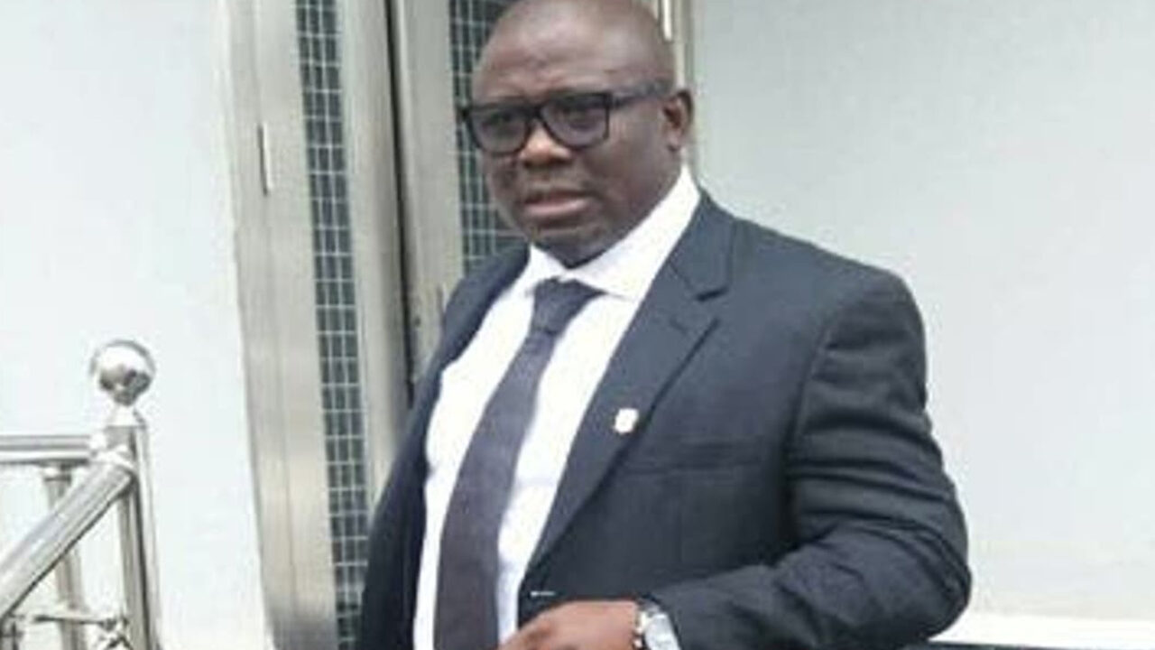 PDP Laments Over Oborevwori’s Defection To APC