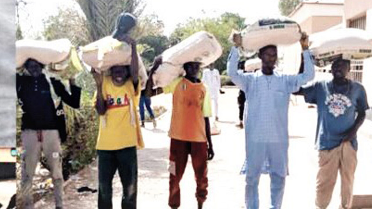 Truck Attack: NSCDC Arrests 19 Suspects In Kano