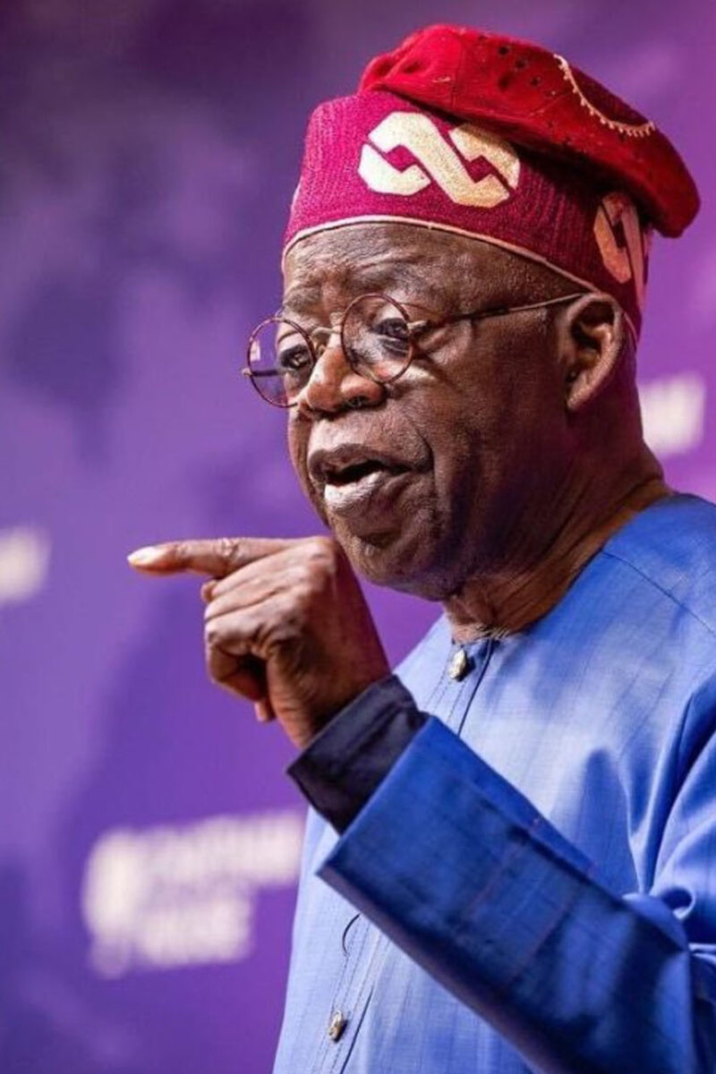 Workers Day: We Appreciate Your Contributions To Stability Of Nigeria – Tinubu