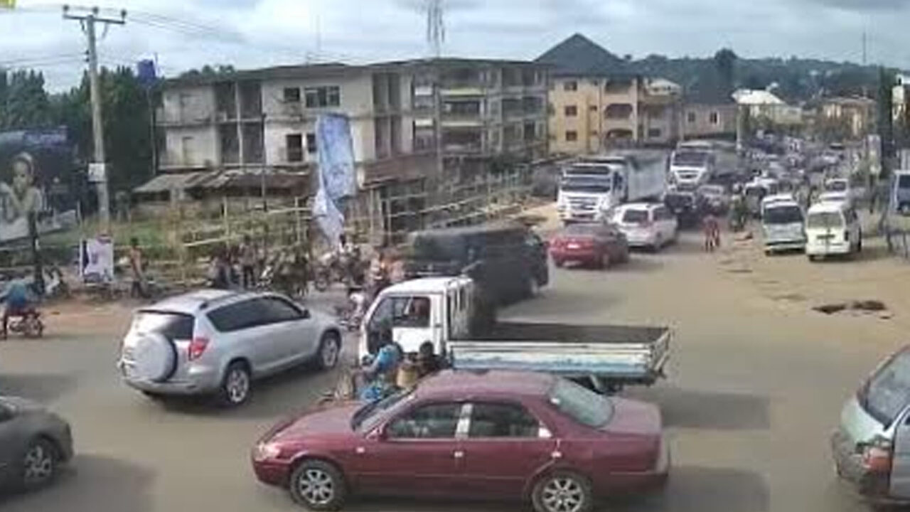 Insecurity: Anambra Senator Installs CCTV Cameras to Secure Constituency