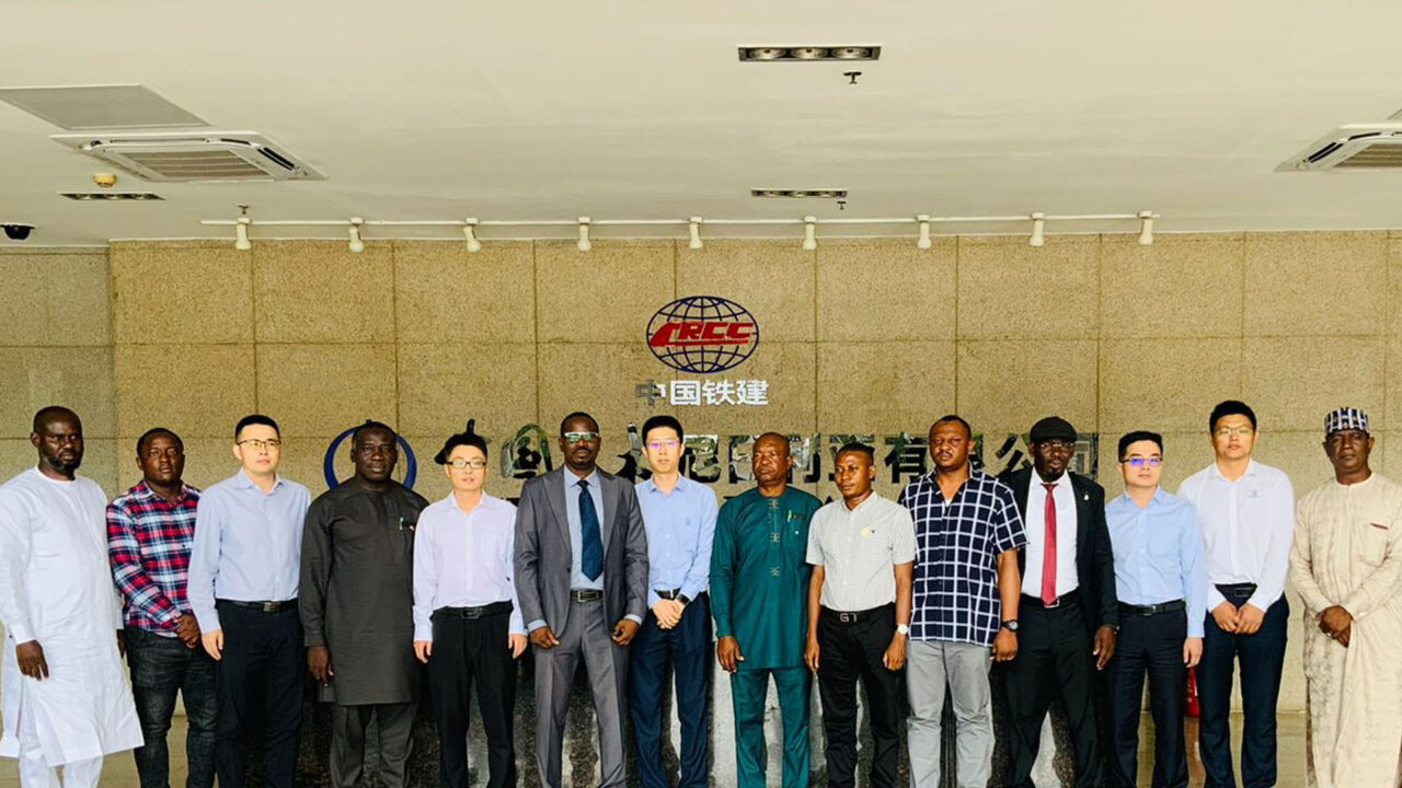 Infrastructure Development: Kogi, China agree to partner in transport business