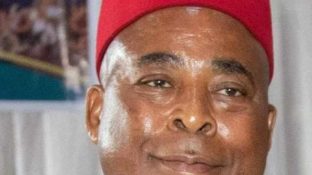 Enugu: Missing APGA guber aspirant found dead