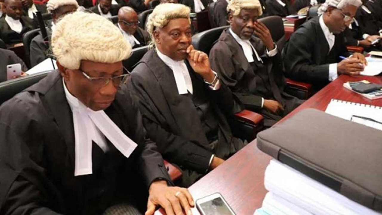 Election Petition Tribunal Set Dates to Hear Petitions Arising From 2023 General Elections