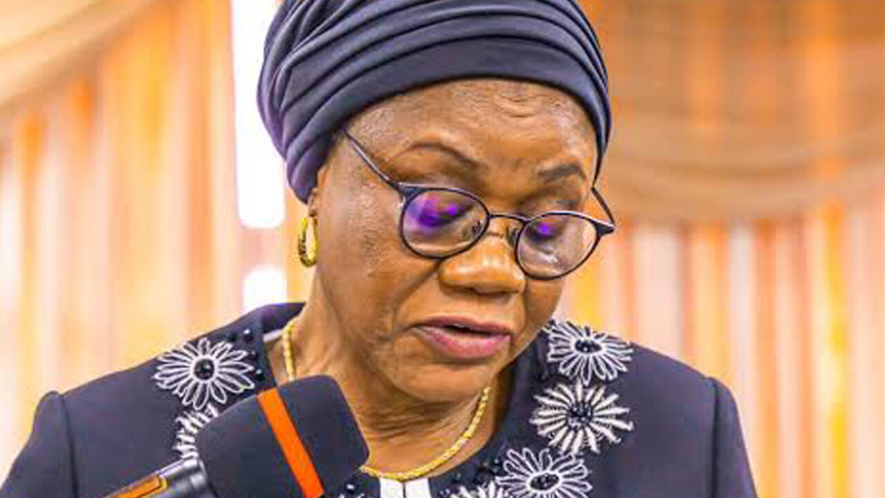 ADHA Confirms First Female Chief Judge, Others