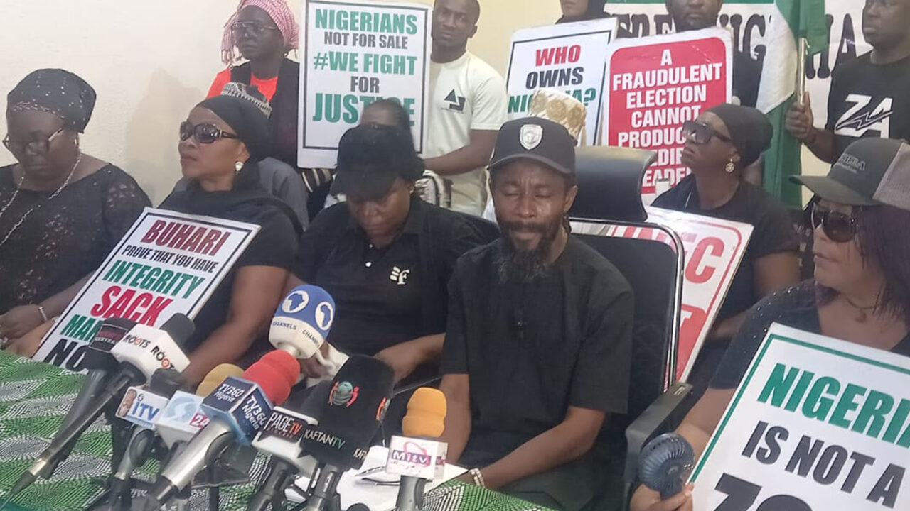 2023 Elections:  Group berates Soyinka over Comment