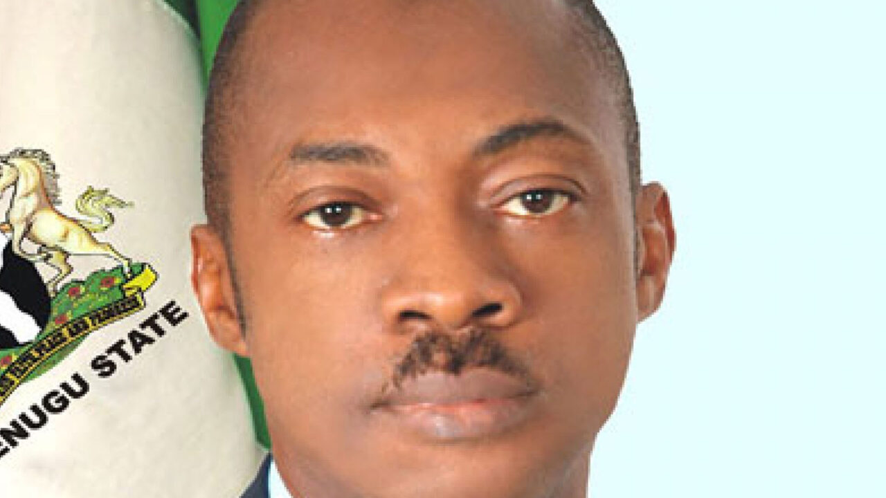 APC Enugu State Chapter Expels Former Governor Barr Chime and 5 Others