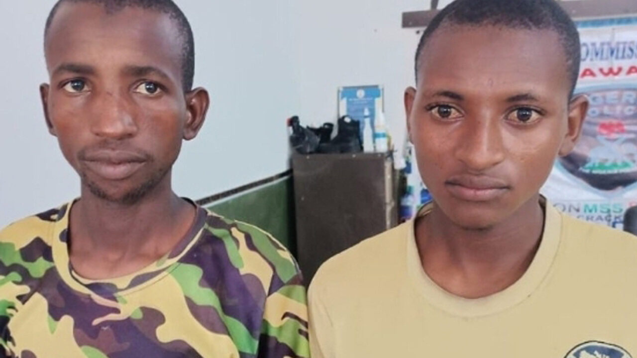 Kidnappers Collect N2.5m As Ransom, Shot Dead Victim’s Husband