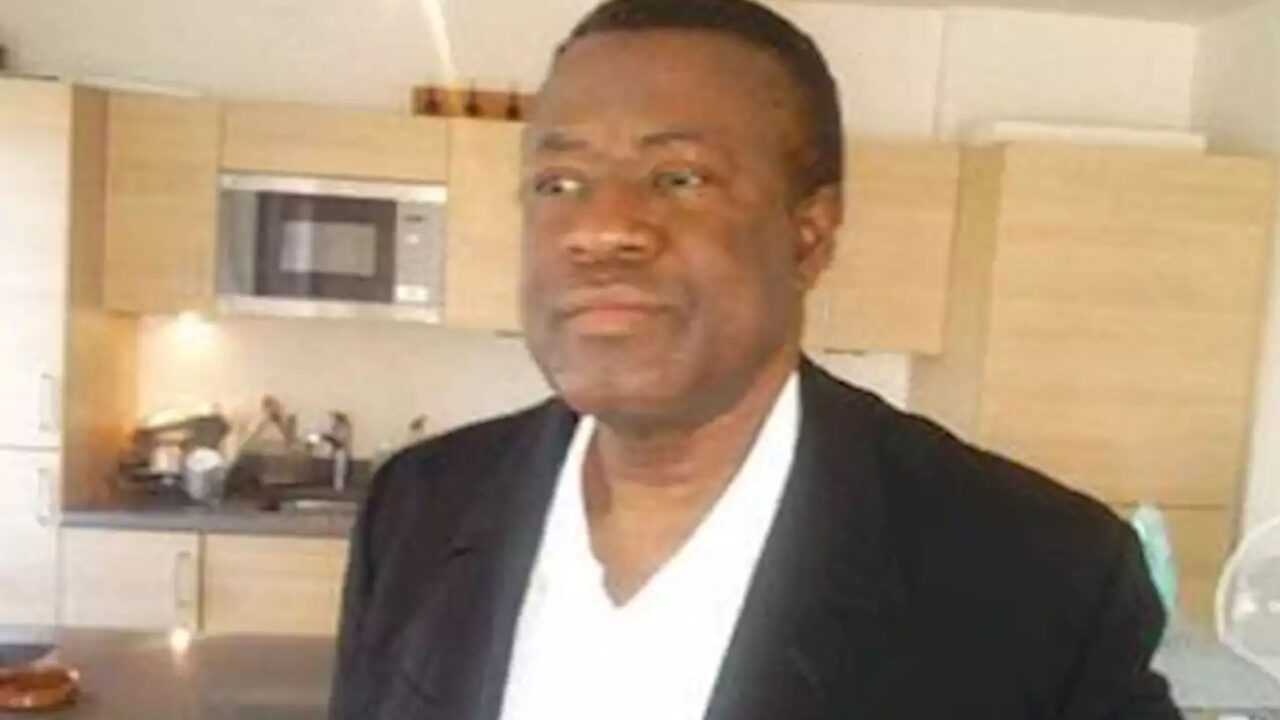 How Dr. Chinwoke Mbadinuju Exemplified the Vanity of Power 