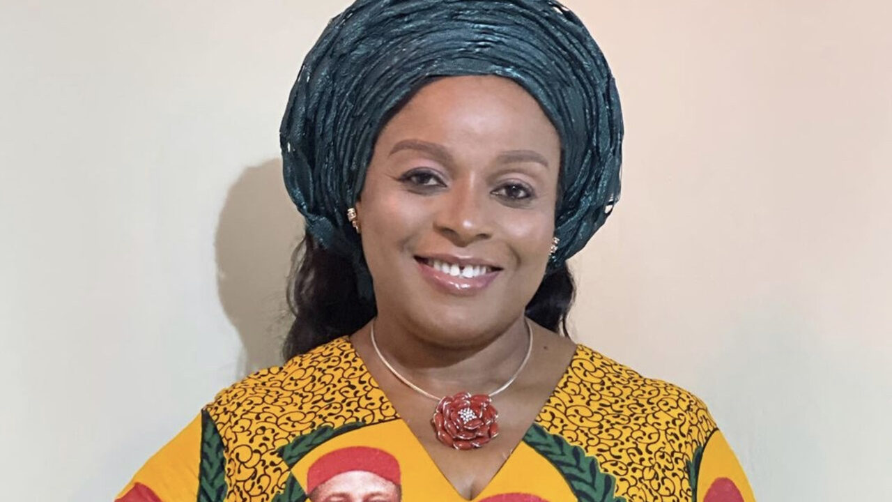 ‘Query your children’s wealth’ – Nonye Soludo