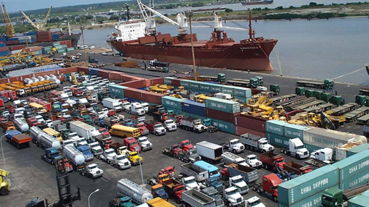 Onne Port: 16 New Terminal Trucks commissioned by WACT