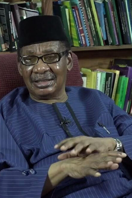 Independence: Nigeria Hasn’t Made Any Progress Despite 27 Years, Sagay, Folarin Say