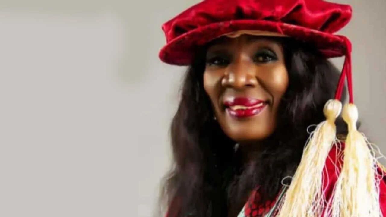 2023 Elections: IPAC Commends Abia REC,  Nnannaya-Oti