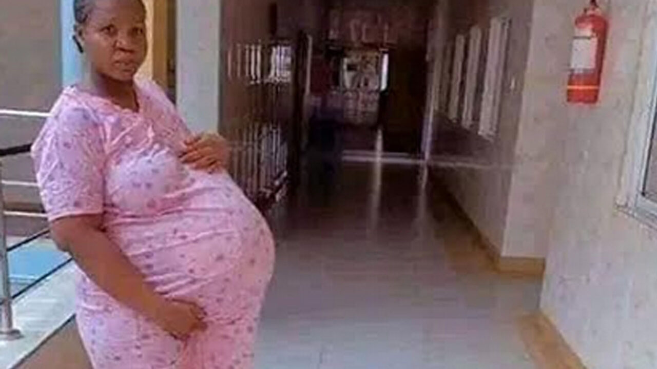 Anambra Govt Approves 2M Naira To Support Couple Who Gave Birth To Quintuplets