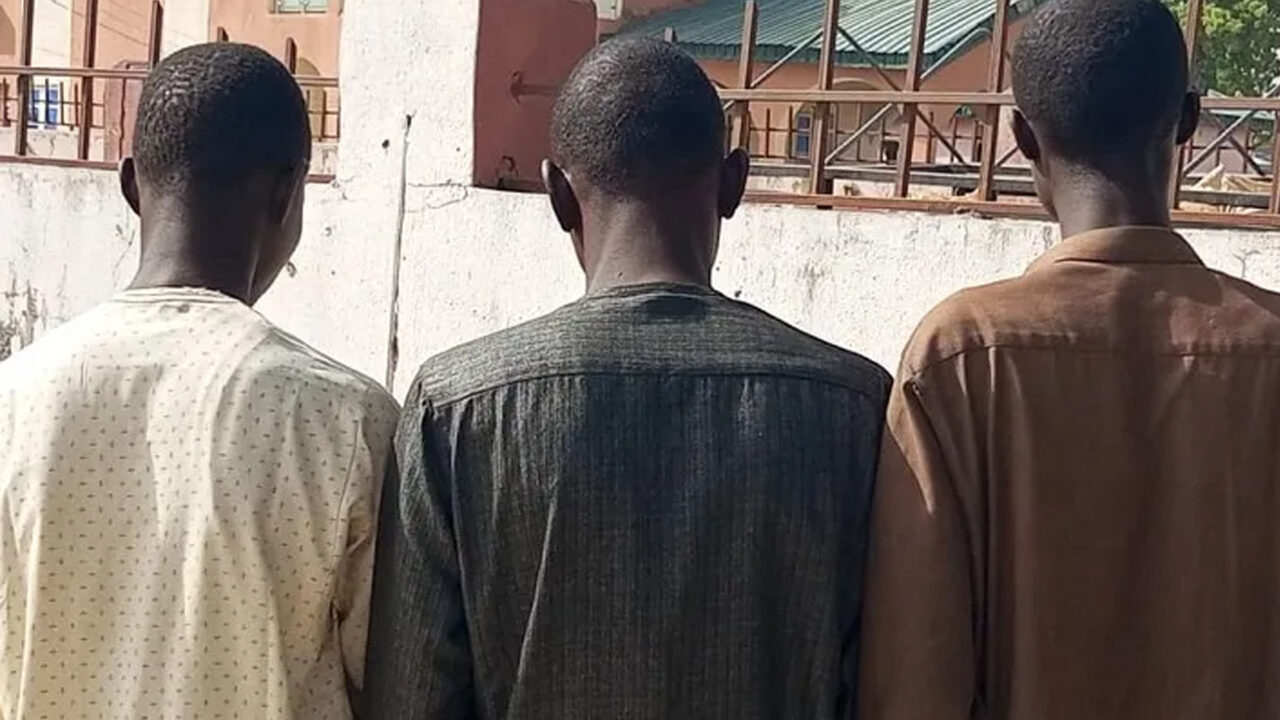  Naira Redesign: Three In NSCDC Net Over Fake N2 Million, US Dollars