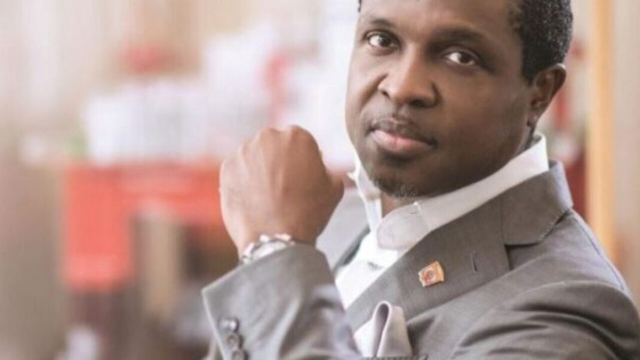 APC Rivers guber candidate, Cole, laments over attacks by PDP