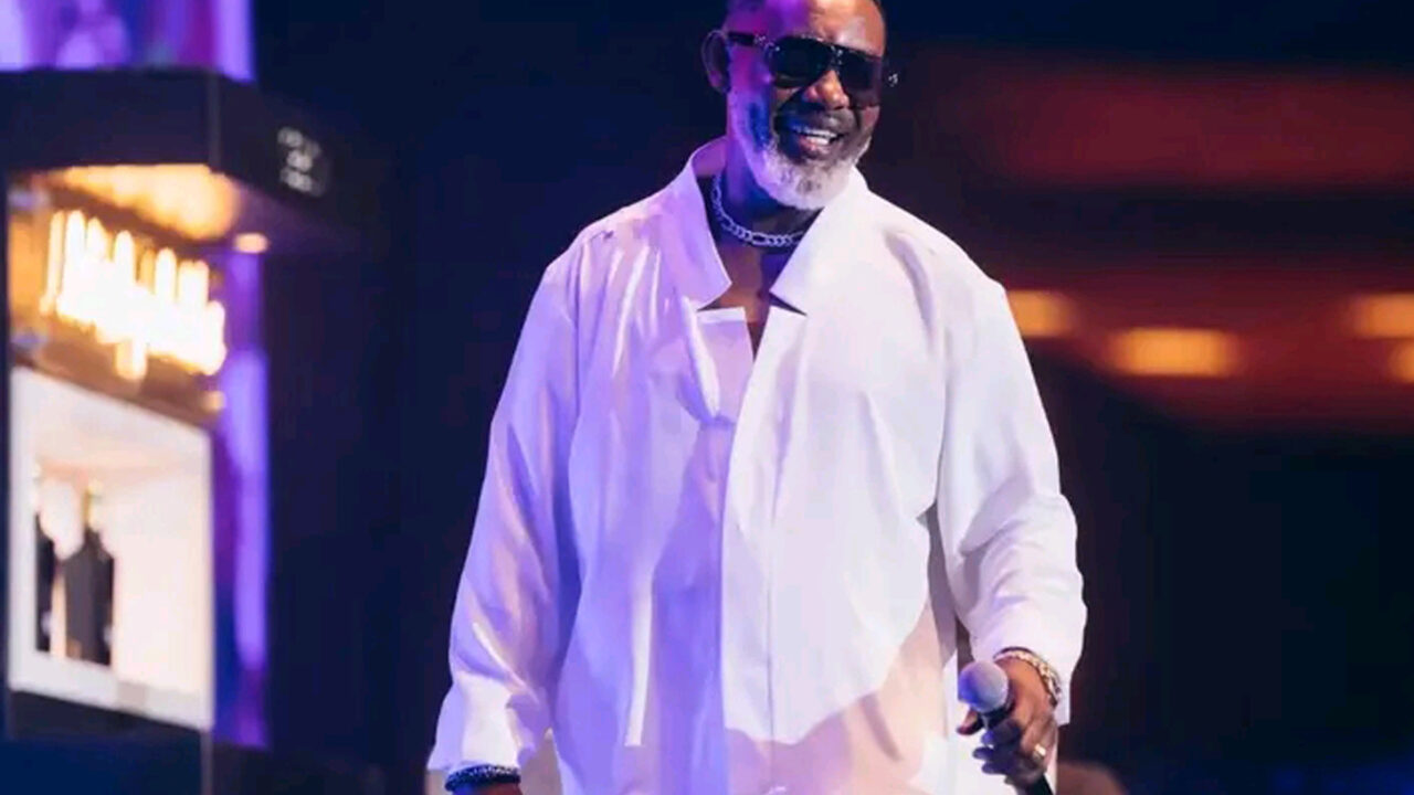 “I’m happy to receive a national honour, I can’t reject it”, AY replies critics