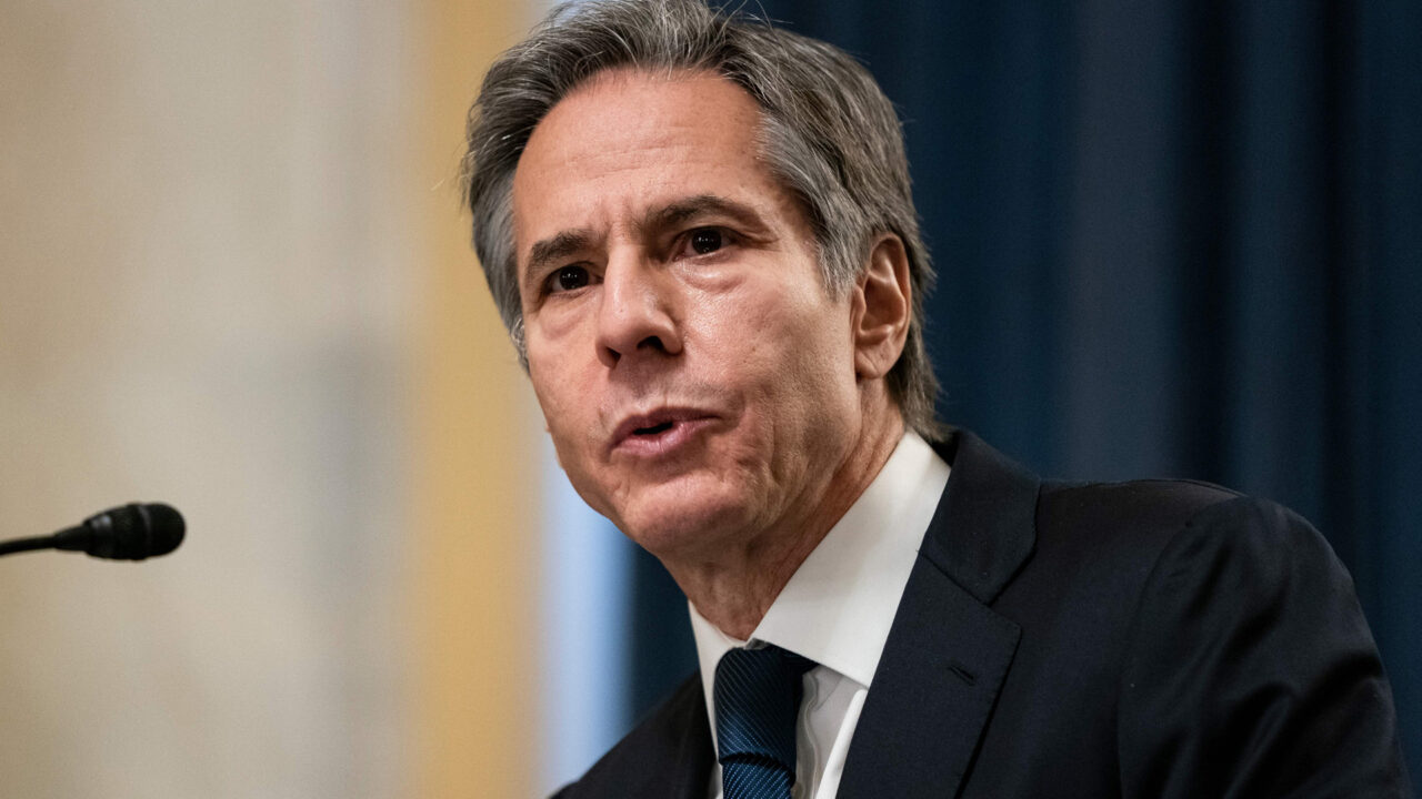 US government to impose visa restrictions on Nigerians who undermined 2023 general election