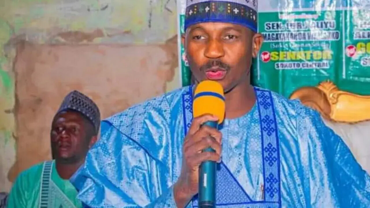 We’re Ready to Negotiate with Repentant Bandits — Sokoto Govt