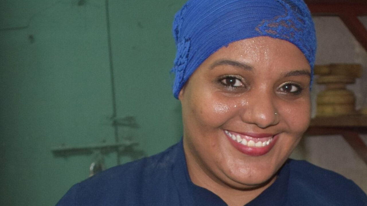 Kenyan Chef, Maliha Mohammed plans to smash Hilda Baci’s new 100-hour world record in August