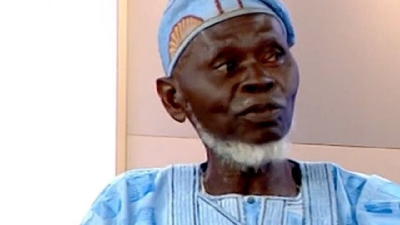 I’ll go to Presidential Tribunal on Friday – Apapa