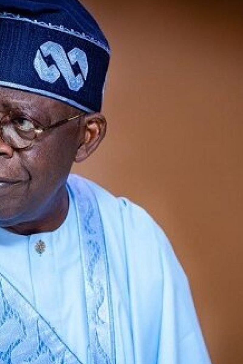 President Tinubu Cancels 72nd Birthday Celebration