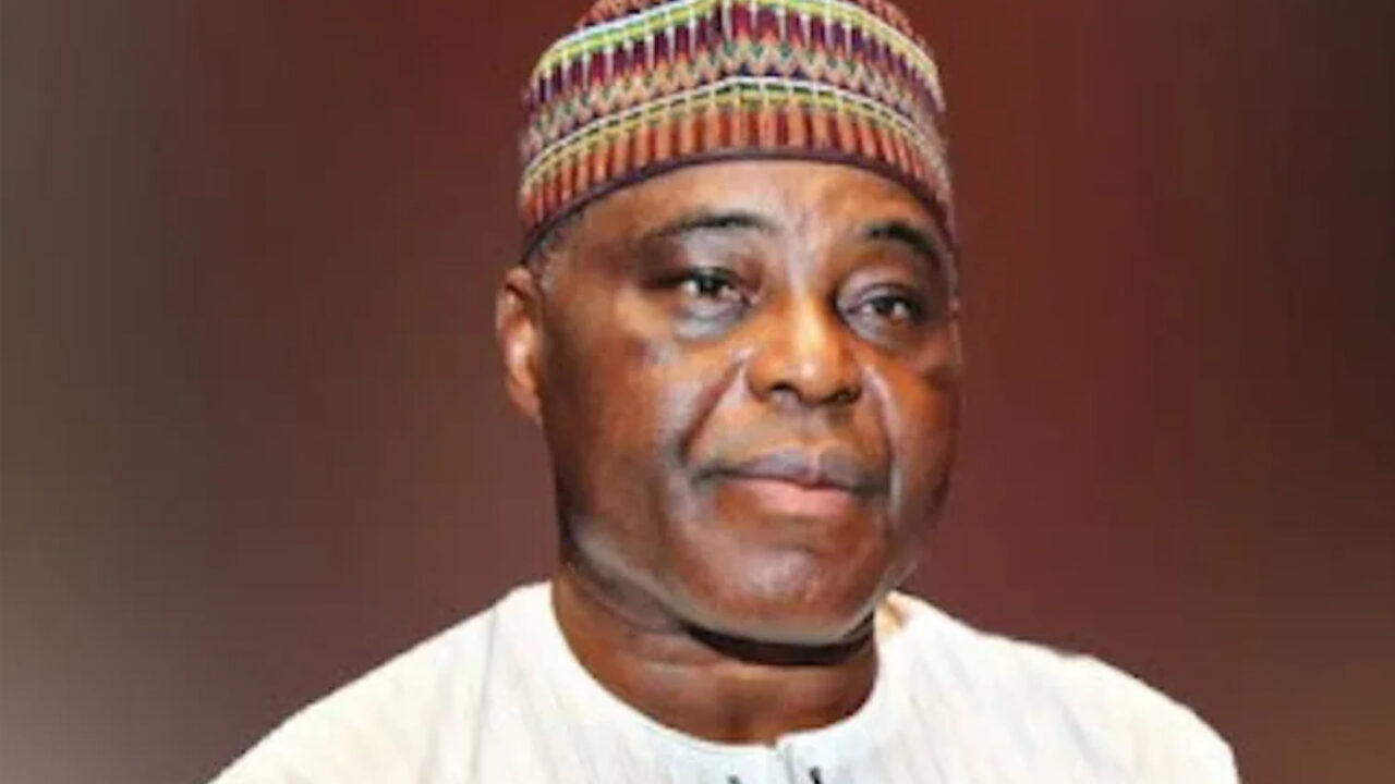 Founder of AIT, Raymond Dokpesi dies at 71
