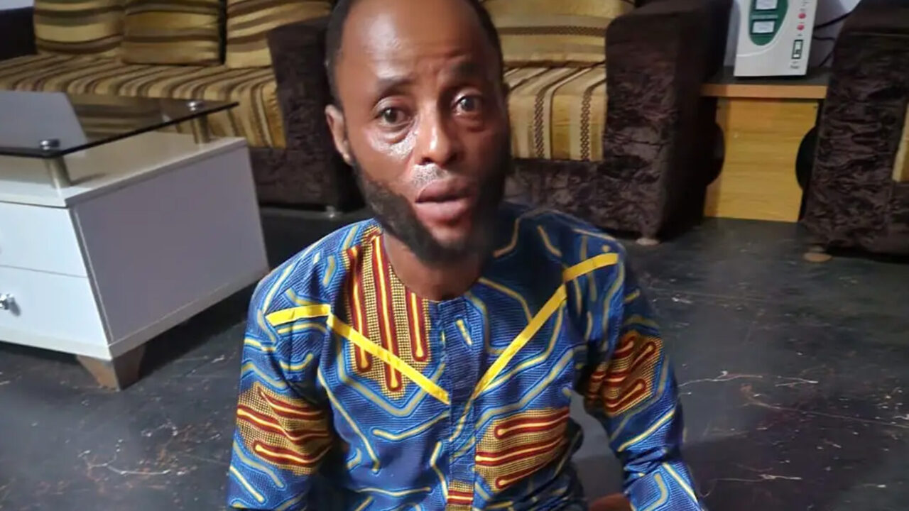 Police In Ogun State Rejects N1m Bribe From Ritualist