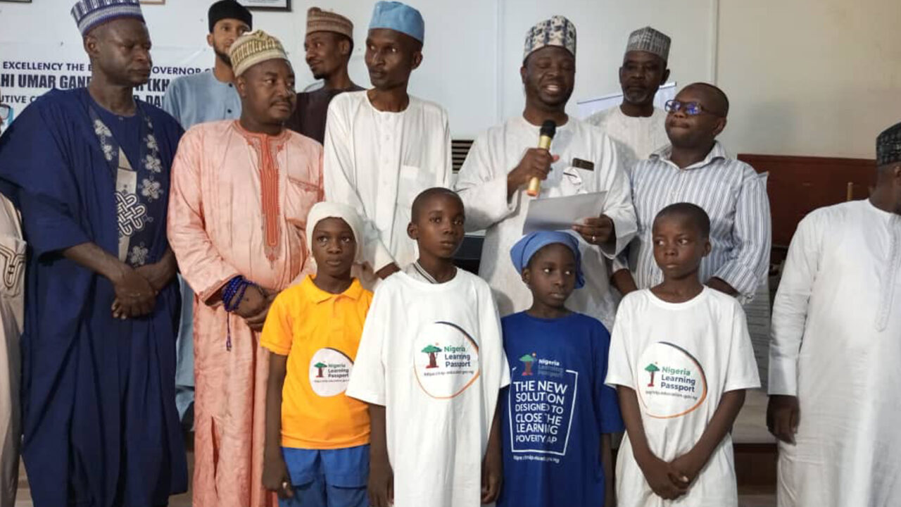 Nigeria: UNICEF Targets 1.5 Million NLP Users By 2024,