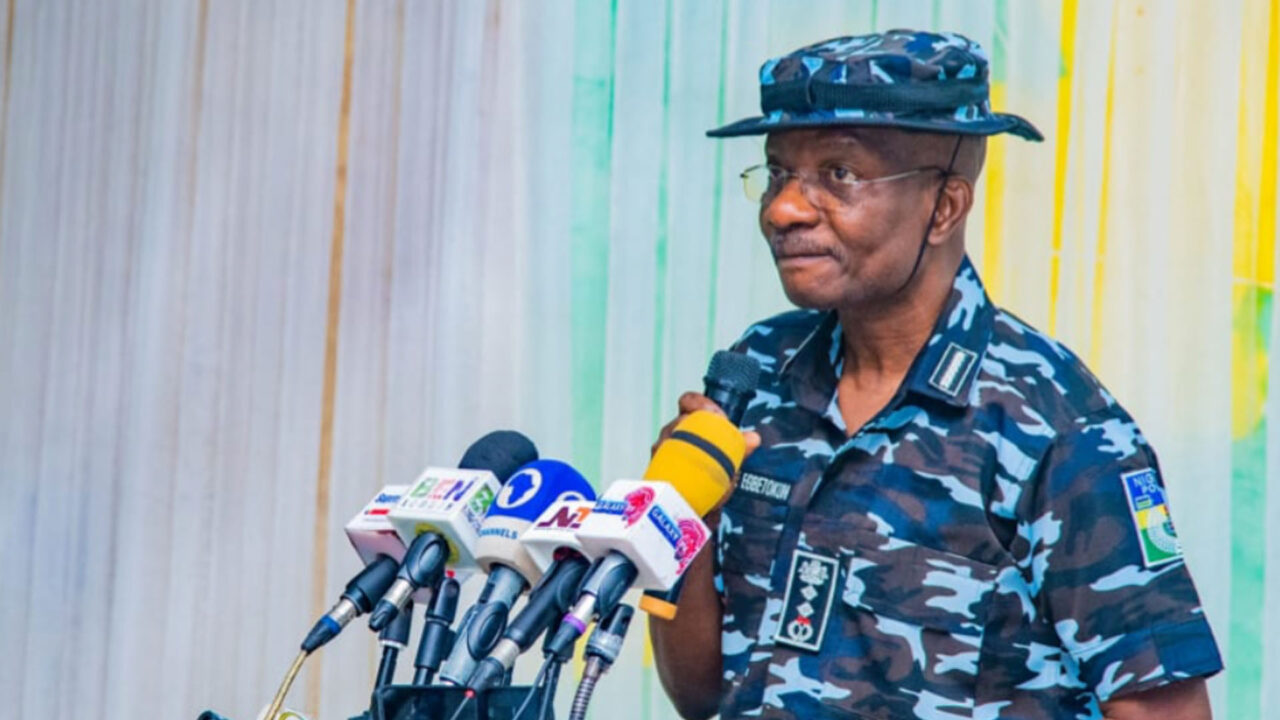 IGP restructures monitoring unit, x-squad for efficiency