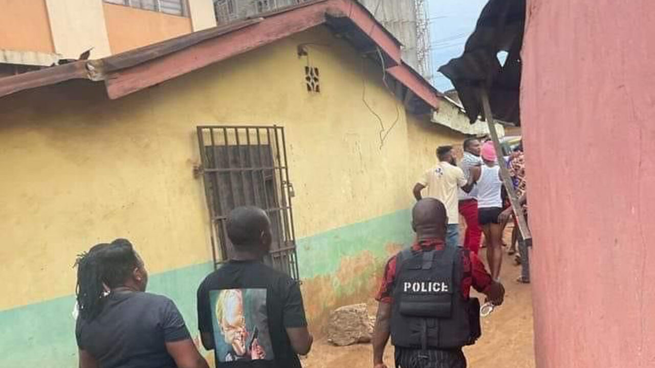 We Return N40,000 Daily To Our Madam – Anambra Sex Workers Confess