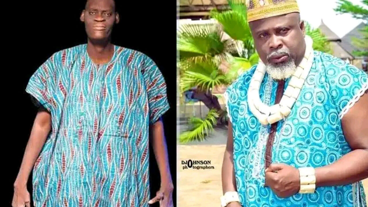 Nollywood mourns Brymo Uchegbu, Afeez Oladimeji