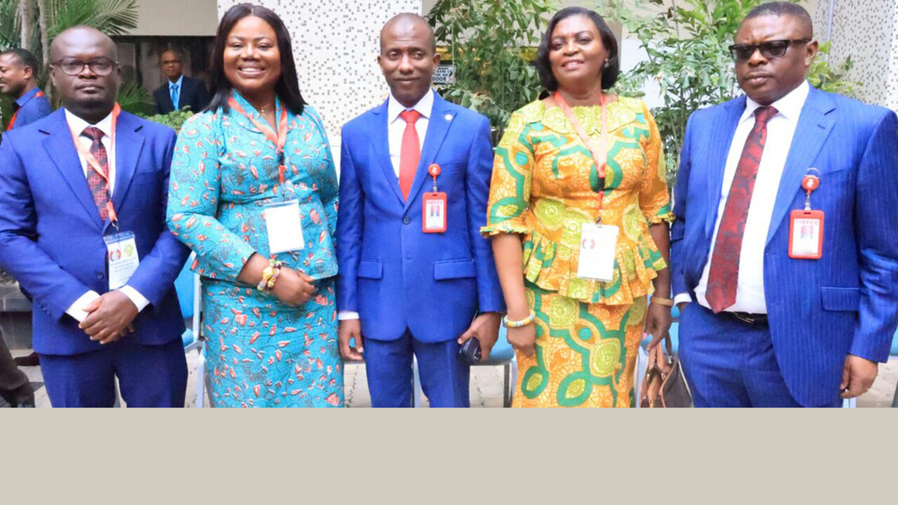 EFCC Partners EOCO In Fight Against Organize Crimes