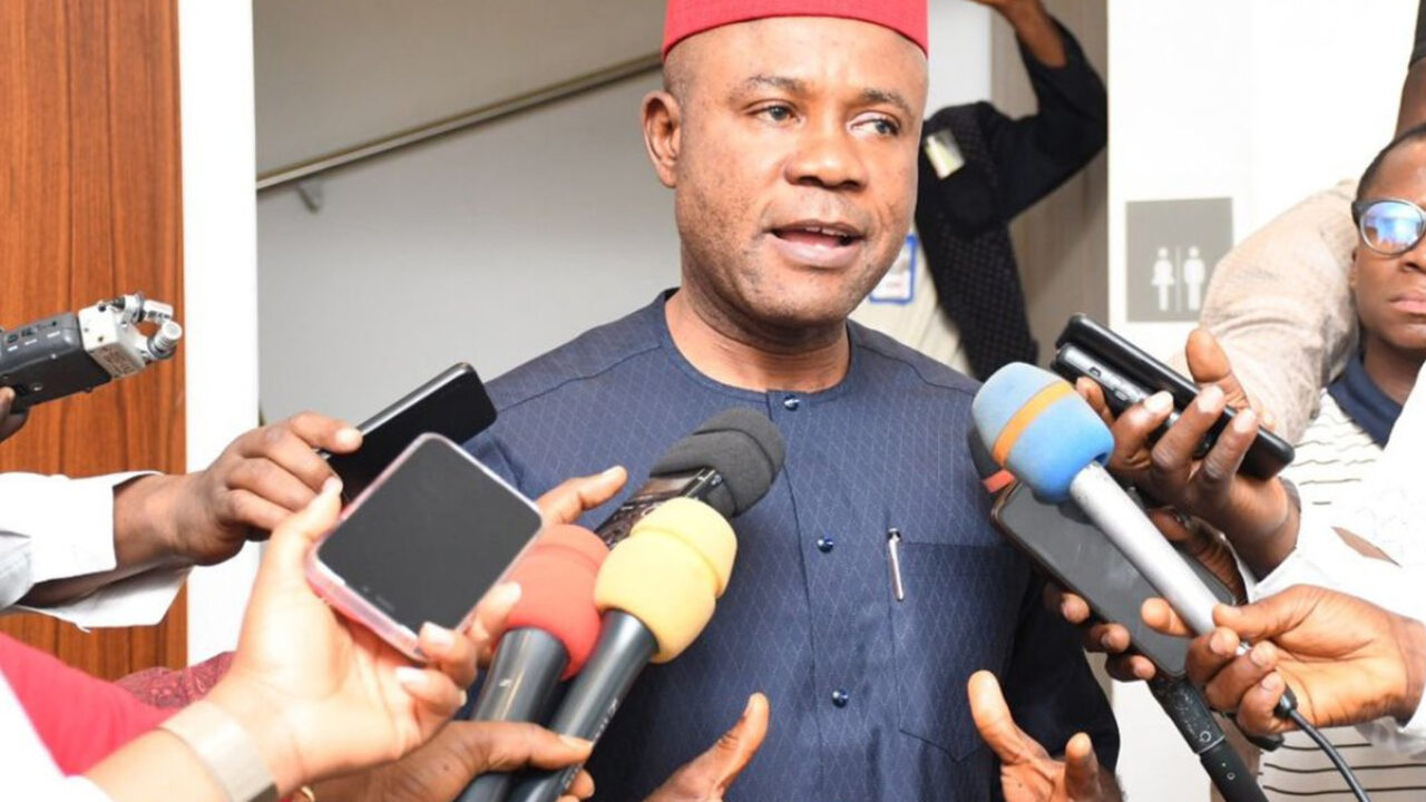 Enugu Govt Approves N80,000 Minimum Wage For LG, State workers